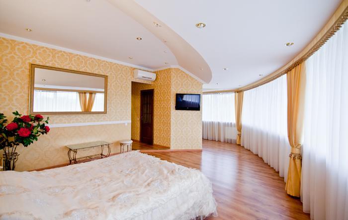 Отель "Соборный" Bila Zerkwa Exterior foto